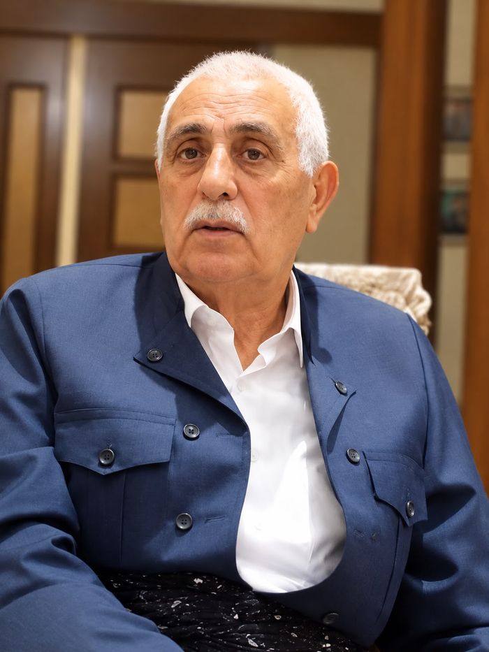 Hashim Chalabi