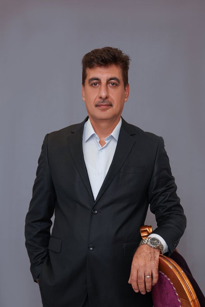 Nabil Chalabi