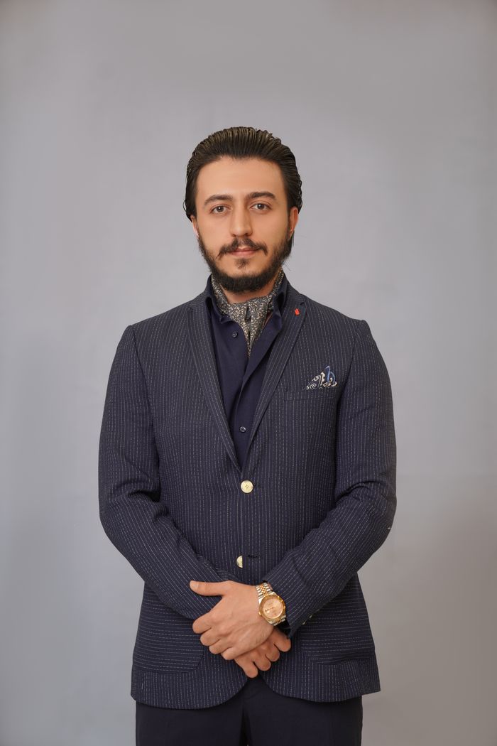 Omer Rizgar Chalabi