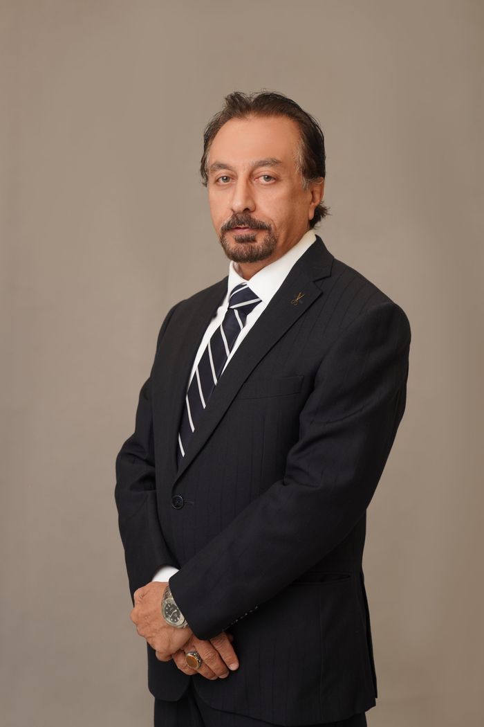 Rizgar Chalabi